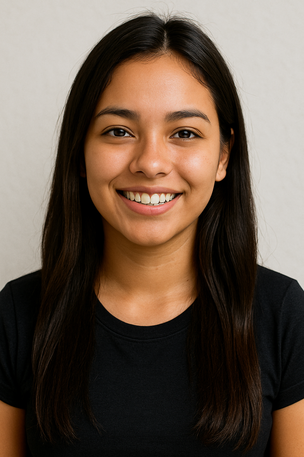 María Fernanda Gómez