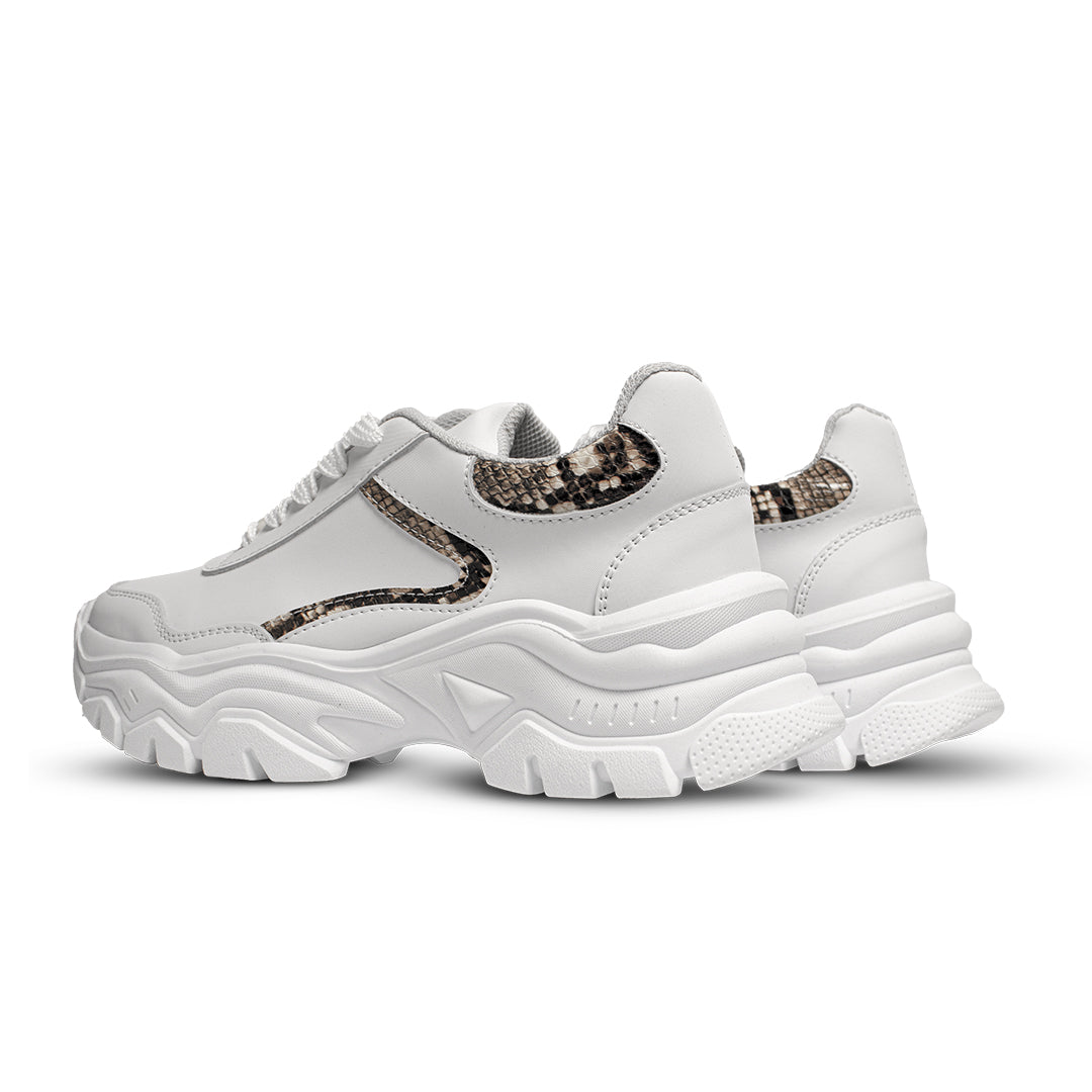 GENOVA BLANCO APLIQUE