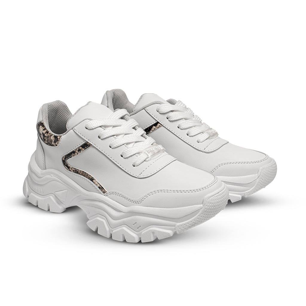 GENOVA BLANCO APLIQUE