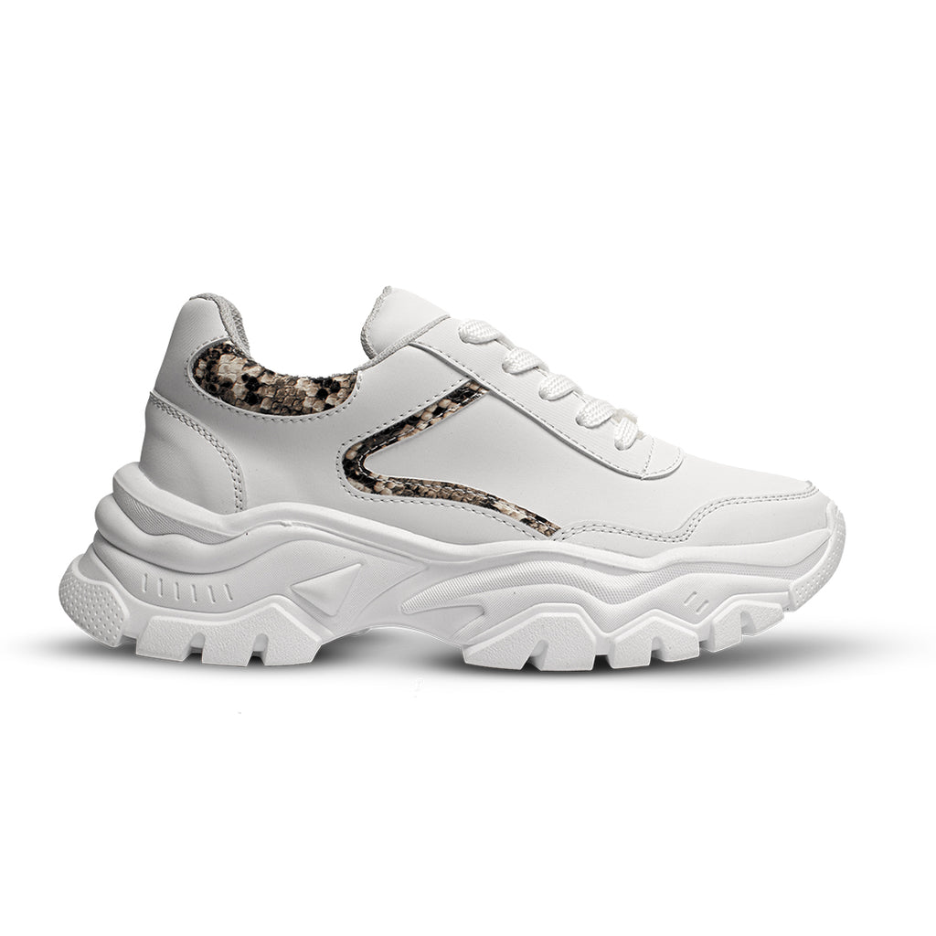 GENOVA BLANCO APLIQUE