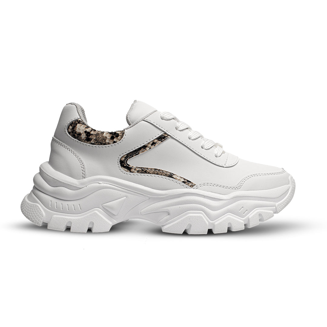 GENOVA BLANCO APLIQUE