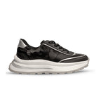 MILÁN NEGRO - PLATA