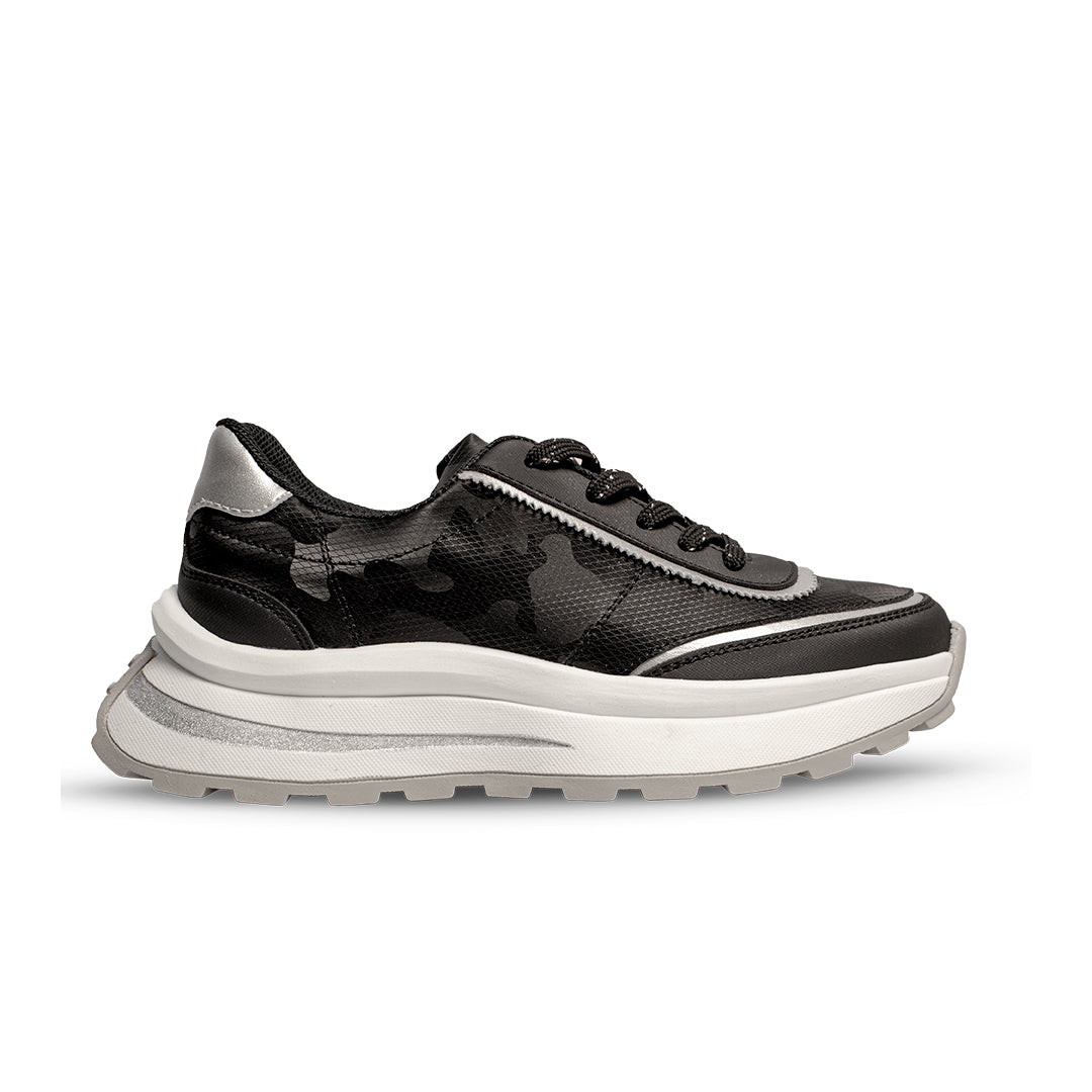 MILÁN NEGRO - PLATA