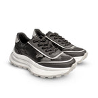 MILÁN NEGRO - PLATA