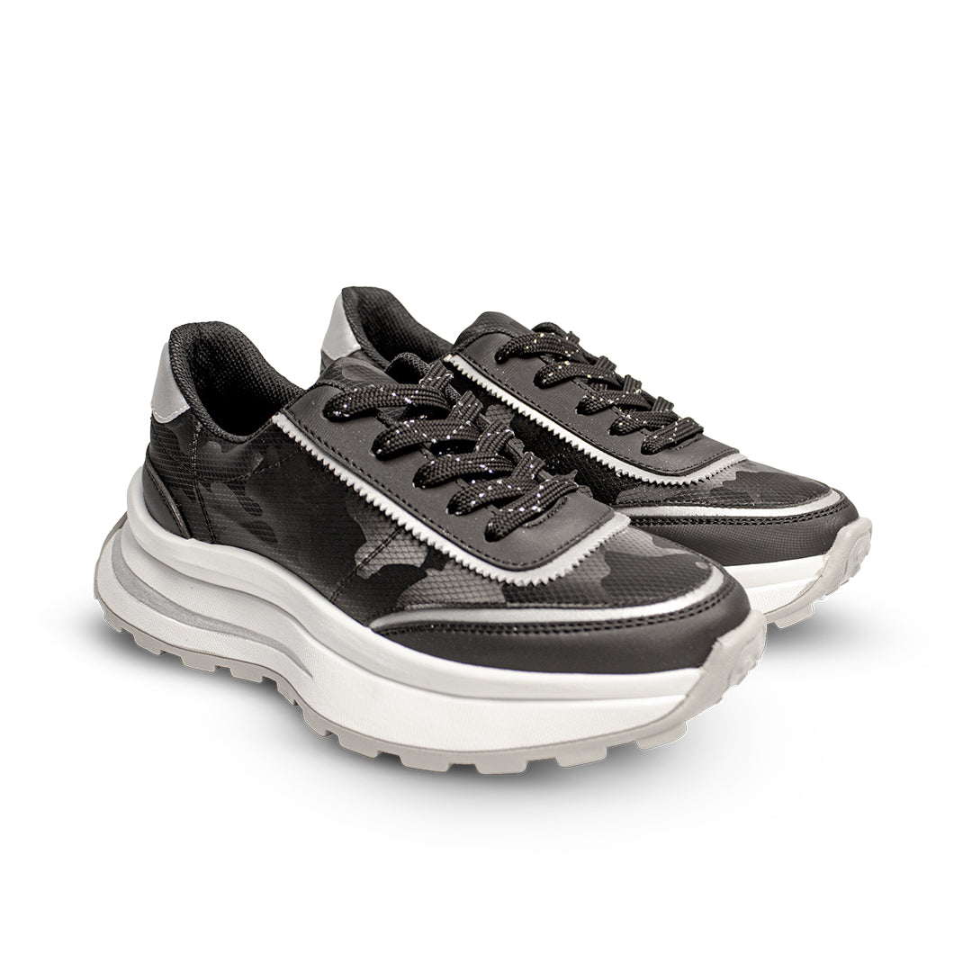 MILÁN NEGRO - PLATA