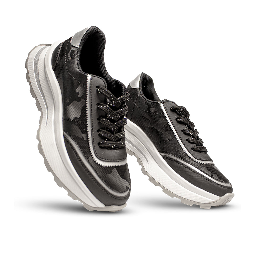 MILÁN NEGRO - PLATA