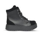 PALERMO NEGRO GAMUZA