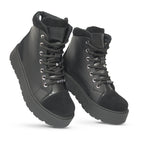 PALERMO NEGRO GAMUZA